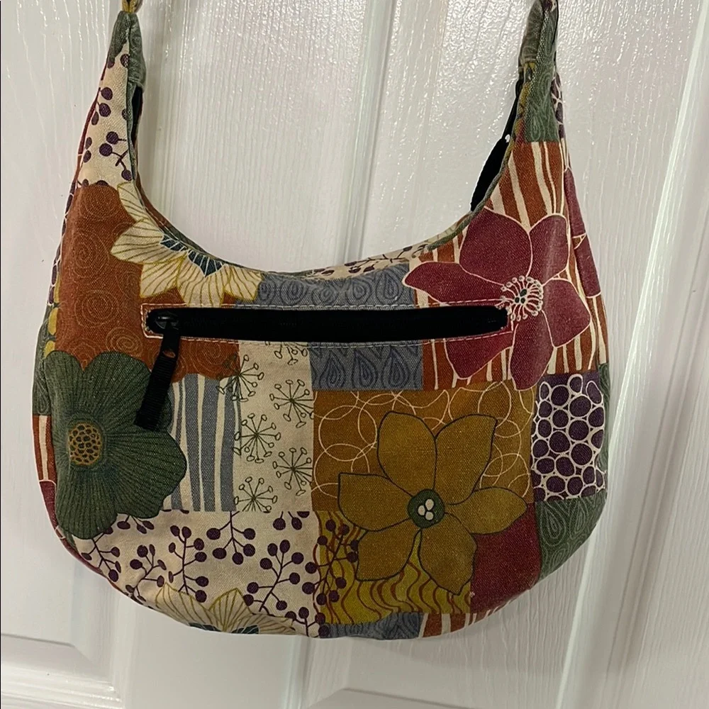 KAVU Multicolor Women's Bag - Picture 3 of 8